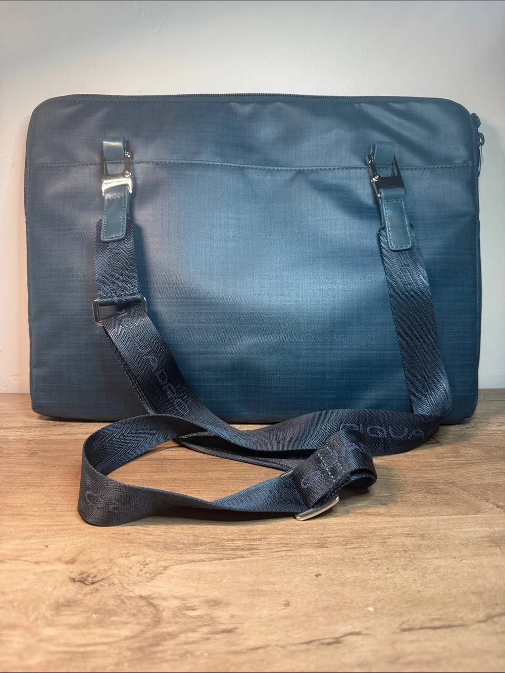 Piquadro brand piquadrostyle
